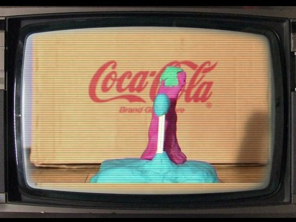 Petite bombe nucléaire HD