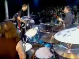 11 Them Crooked Vultures- Warsaw Live 2009 Part 01