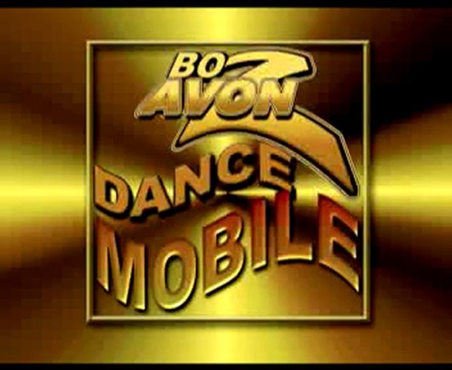 ♫ BOZAVON: MOBILE ♥ - бозавон ♫