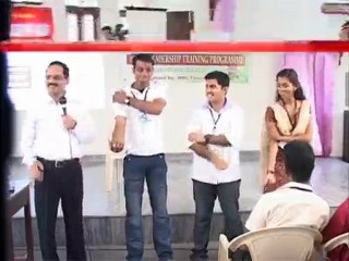 ALTIUS CAMP TRIVANDRUM