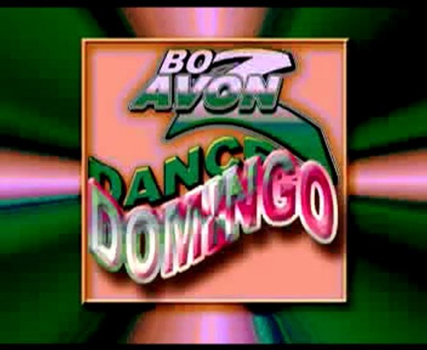 ♫ BOZAVON: DOMINGO ♥ - бозавон ♫