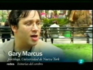 Decalogo para vivir mejor: Gary Marcus