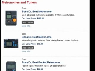 Hyson Music - Buy Musical Instruments Online
