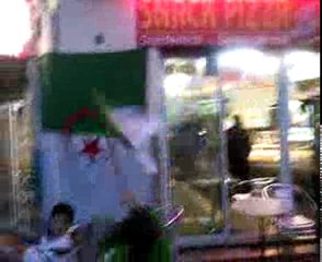 egypte algerie a marseille