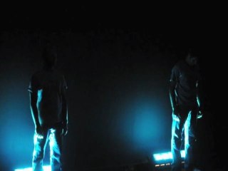 bande annonce rom et yann " en concentré"