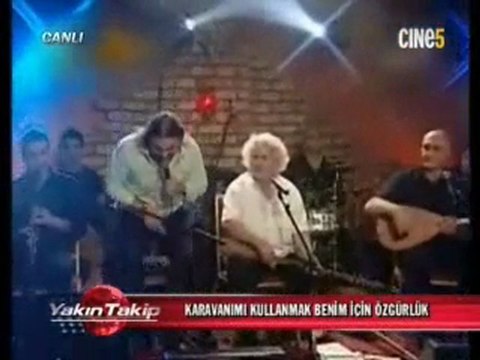 28-12-2009-CİNE5-YAKIN TAKİP-VOLKAN KONAK