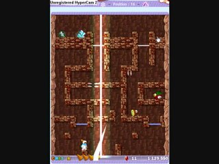 Hammerfest Wismerhill7 vers le Métal  Hurland