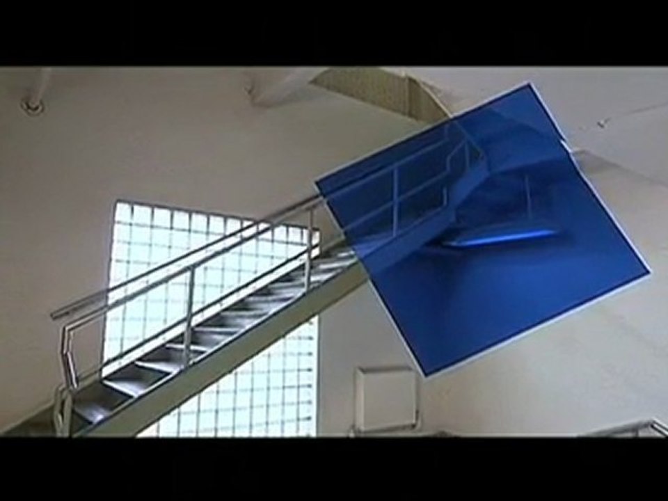 Georges Rousse