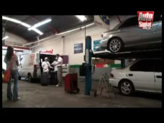 Dakar 2010: Sonik już w Buenos