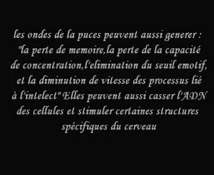 The Signs pt.10 ( Le Nouvel Ordre Mondial plan2)