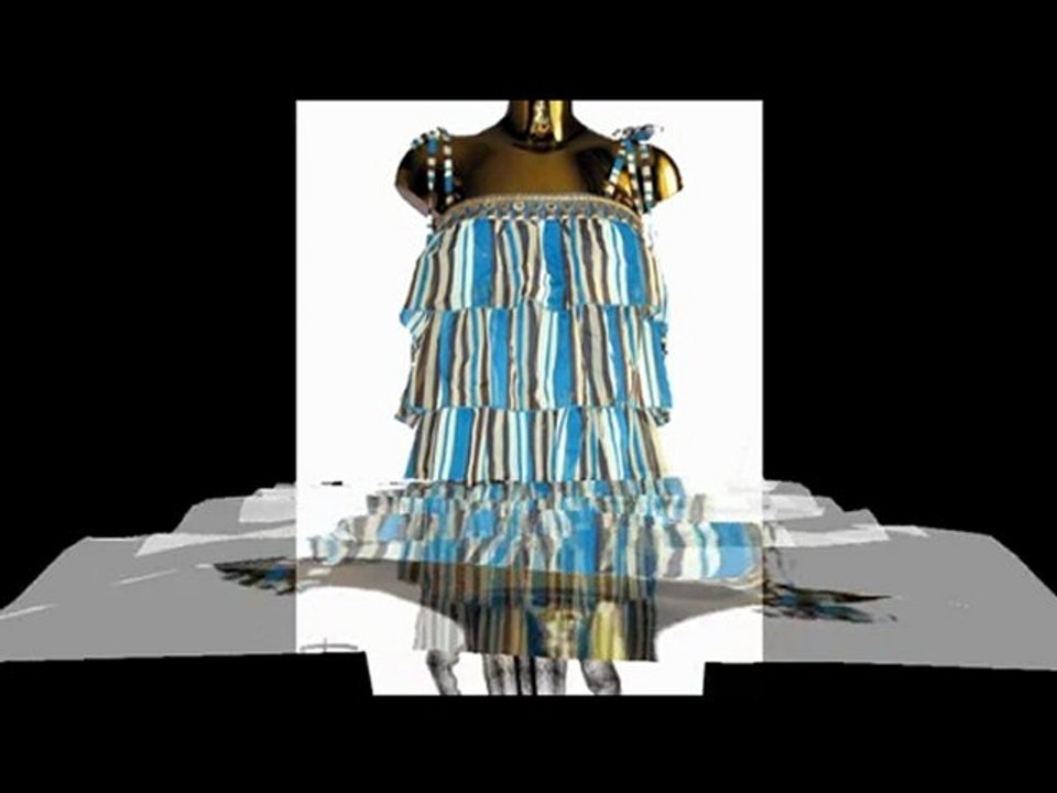 défile de mode parislyn, prêt à porter féminin fashion