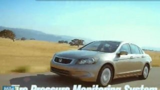 New 2010 Honda Accord Sedan Video | Baltimore Honda Dealer