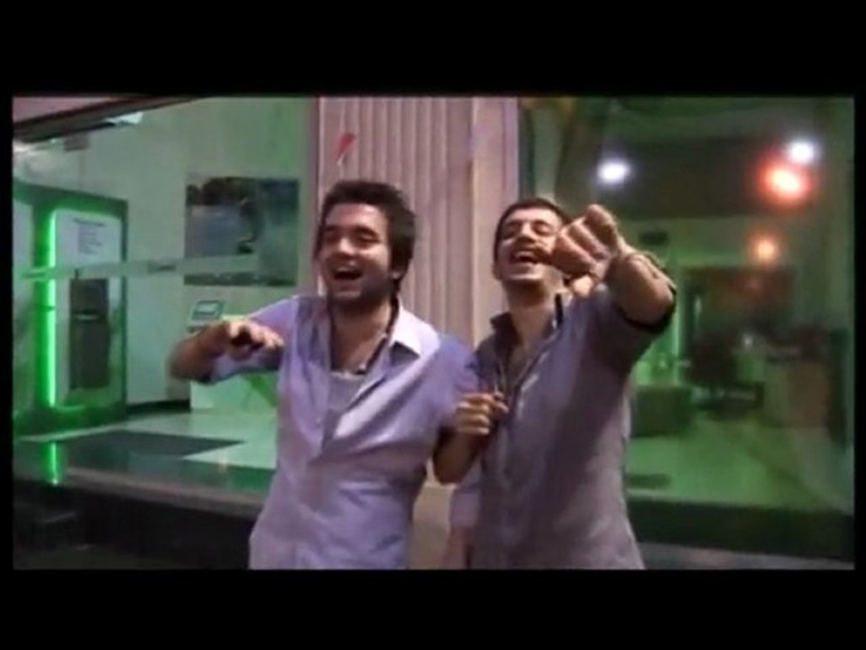 Bu Şehir - Abdullah Özdoğan (Renkli)