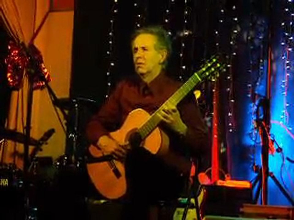 Santiago Lucas Moll Asturias d' Albeniz