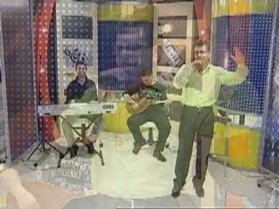 Arayı Arayı. Ebedin Oğuz.Türkü