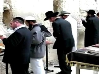 Muhammad discovered in the Bible