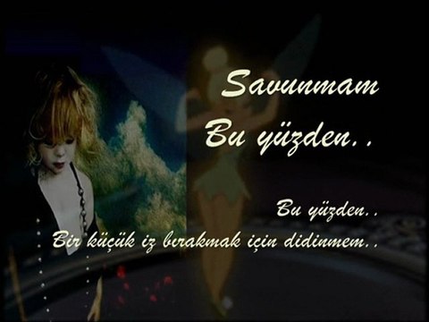 Sezen Aksu - Küçüğüm