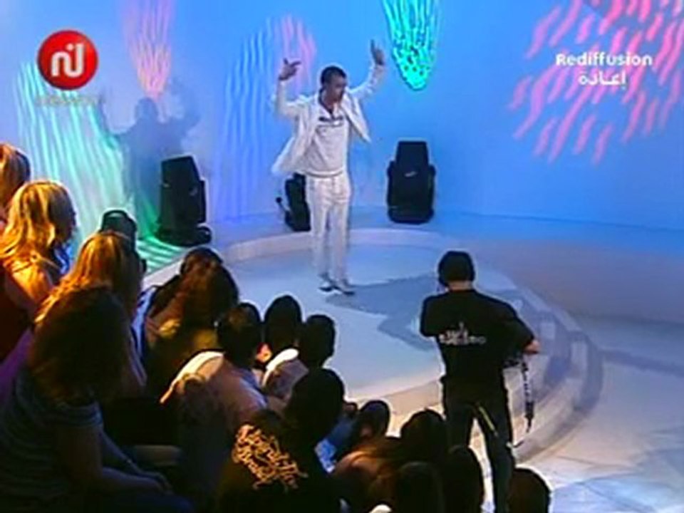 LOTFI ABDELLI--MADE IN TUNISIA--