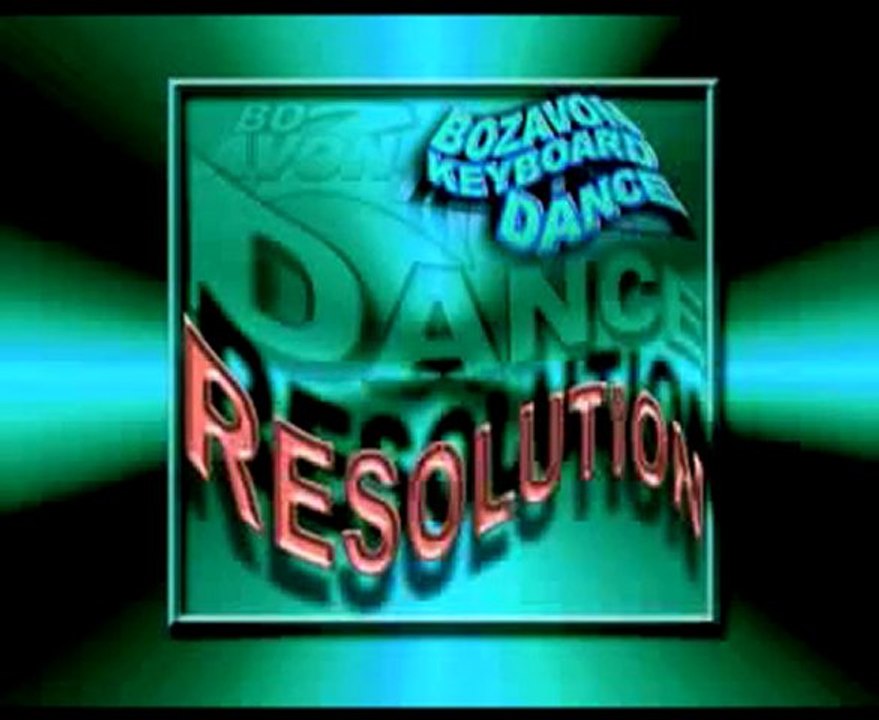 ♫ BOZAVON: RESOLUTION ♥ - бозавон ♫