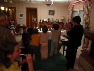 Noel 2009 réveillon concerto