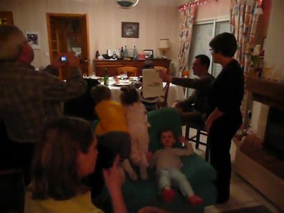 Noel 2009 réveillon concerto 2