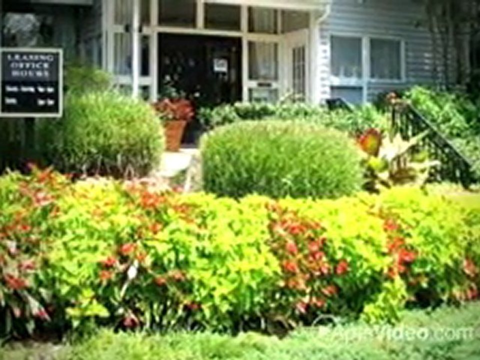 Grove at Trinity Pointe Apartments in Cordova, ...