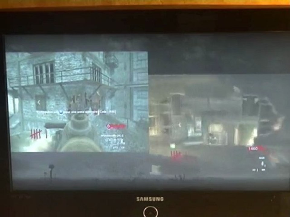 Test 1 : Der Reise ( CoD 5 )