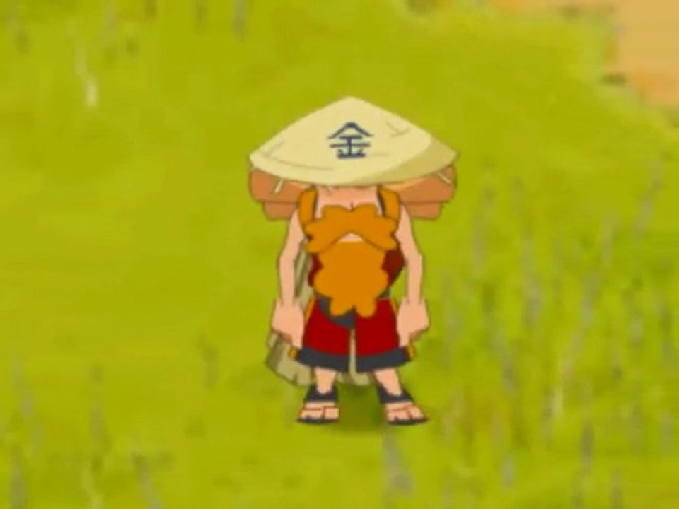 [Dofus] Enutrof Terre/cc lvl 120 !! • Barbanflam •