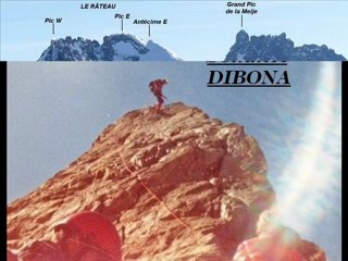 Nostalgie Alpinisme