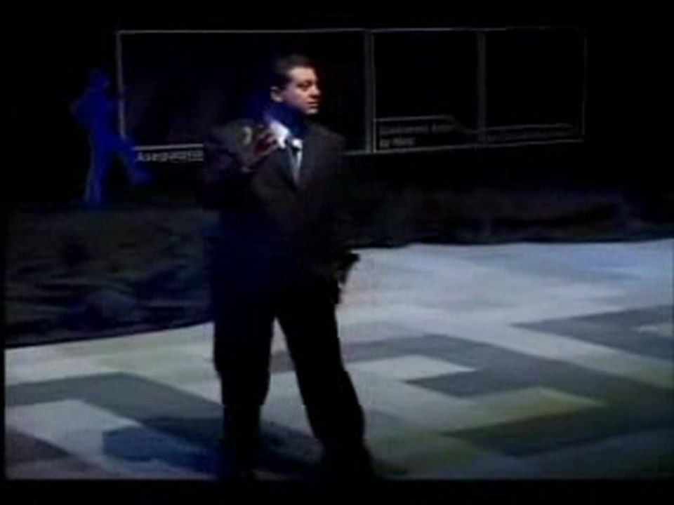 Eres aguila o gallina... SE AGUILA EN TU NEGOCIO