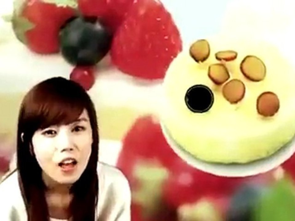 [MV] Tensi Love - Cake House