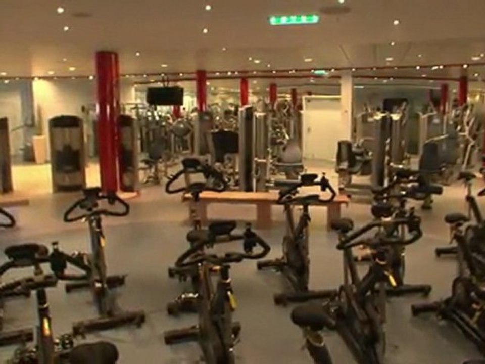 A Sanctuary at Sea: Rejuvenation on Oasis of the Seas