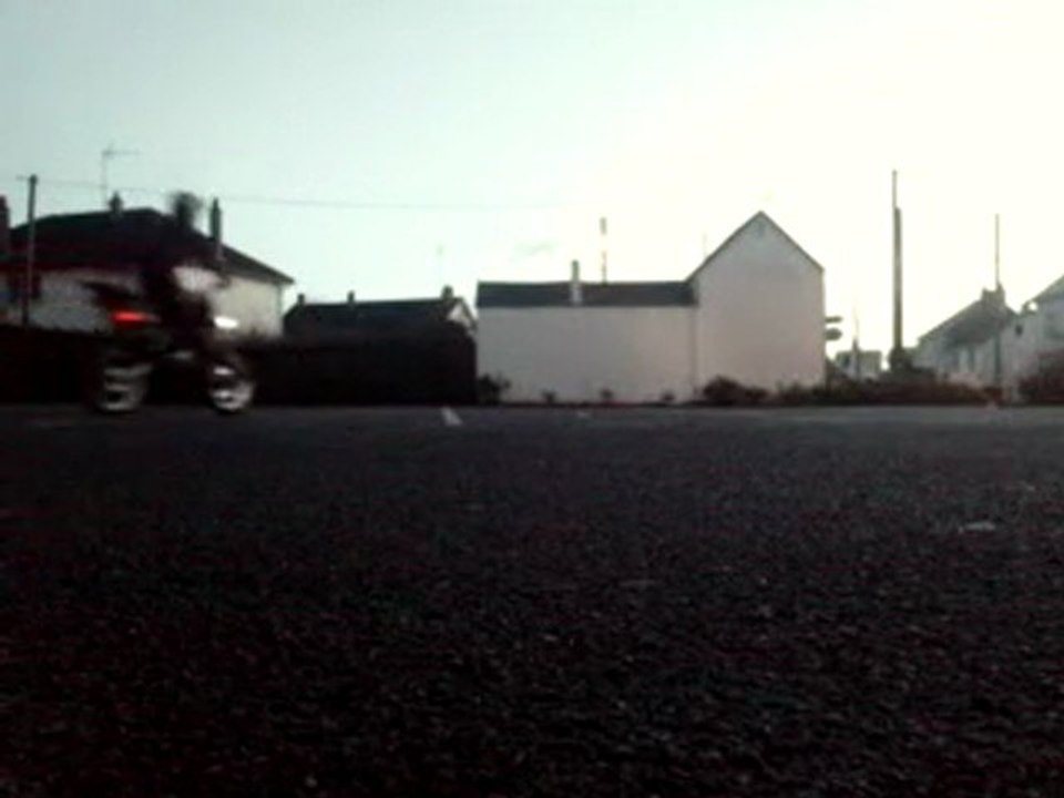 gilera smt street racing