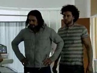 Promo Valientes (29.12.09)