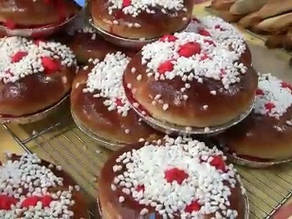 Fete Gourmande Chambery; Food Fair in Savoie