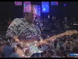 Crosby, Stills & Nash (CSN) - Bluebird