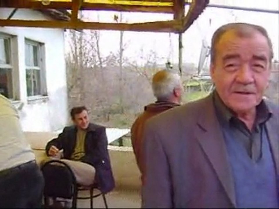 Hacıpehlivan Köyü Köyden Görüntüler 1