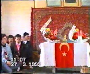 1993 Köy Gezisi Bölüm 3