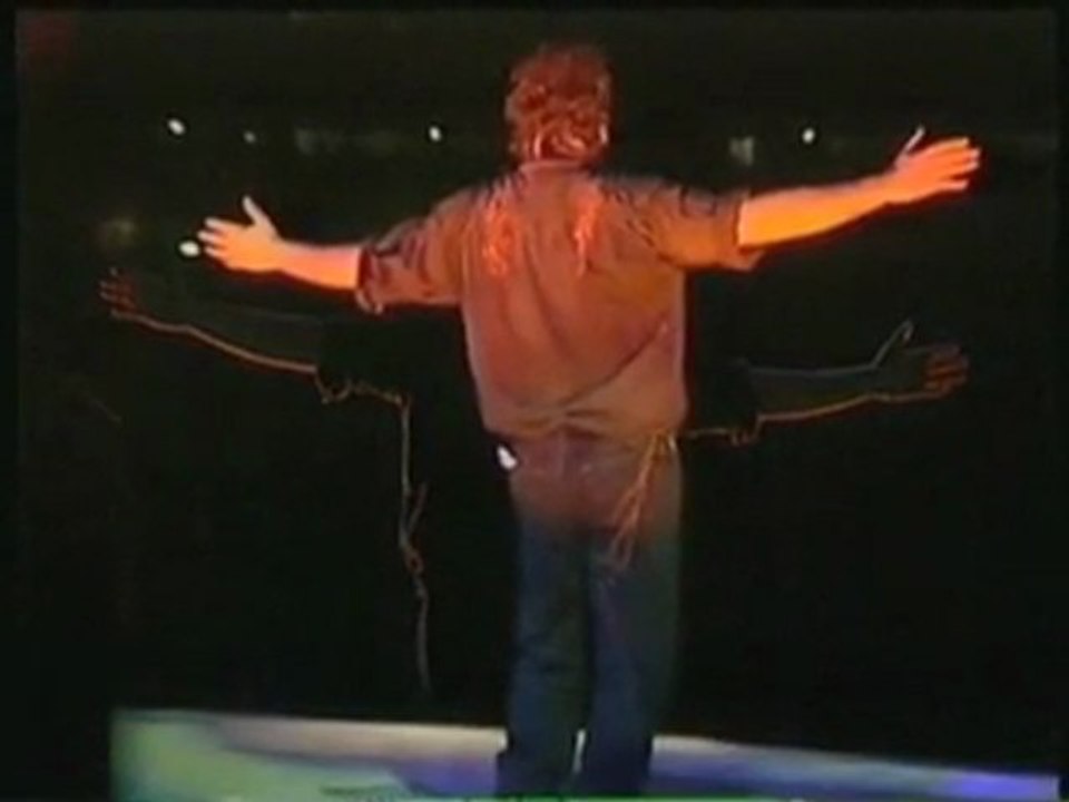my beautiful reward - bruce springsteen