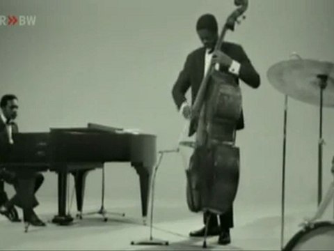 Freedom Day Max Roach 5 tet Abbey Lincoln