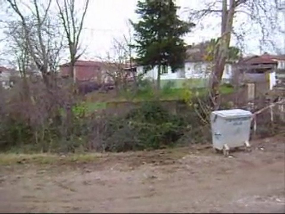 Hacıpehlivan Köyü Orta Mahalle ve Yukarıki Mahalle Videosu