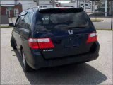 Used 2007 Honda Odyssey Annapolis MD - by EveryCarListed.com