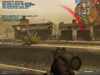 1er fragmovie bf2 gwel