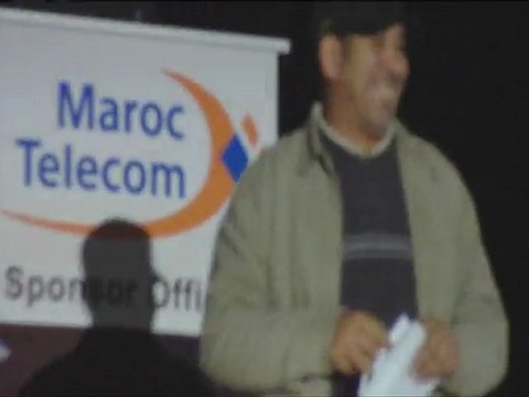 Mobile Film Festival Maroc - Soirée de cloture