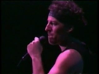 The river  ( 93 ) bruce springsteen