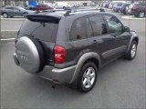 Used 2004 Toyota RAV4 Lockport NY - by EveryCarListed.com