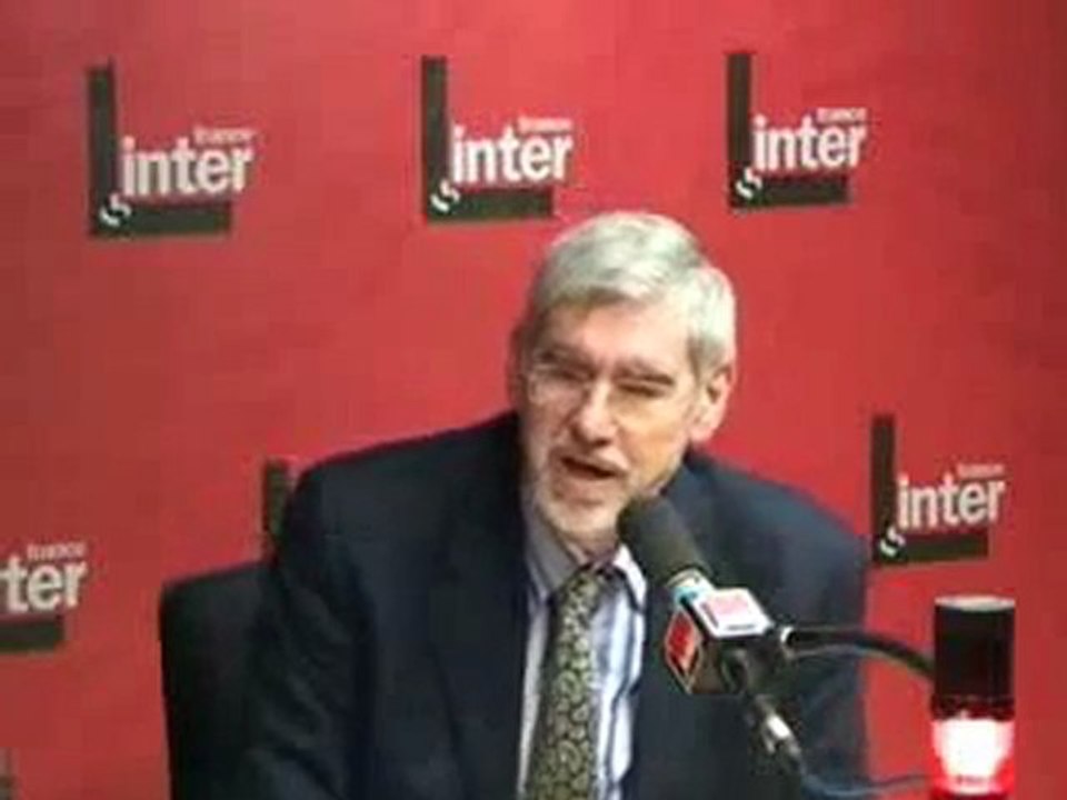 V Courtillot sur l arnaque du réchauffement climatique