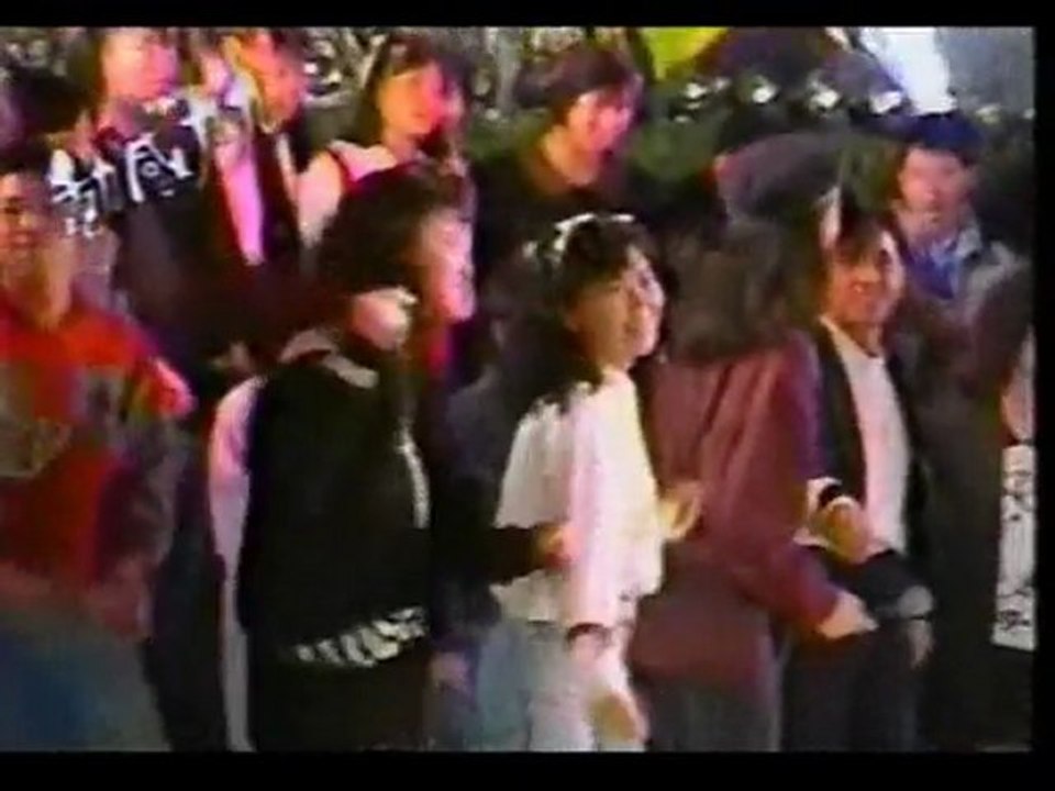 王日昇 看不見 Sunnie Wang One More Chance