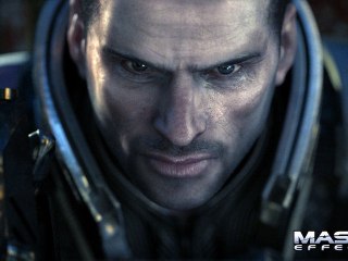 Mass Effect 2 Bande Annonce HD