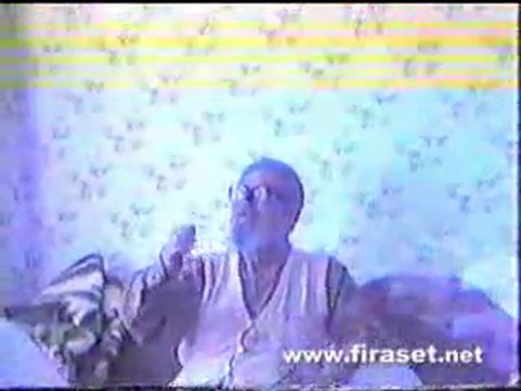 Yahyalılı Hacı Hasan Efendi Ümmetin En Hayırlısı 1 Bölüm